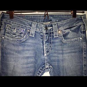 Vintage True Religion Jeans - 26